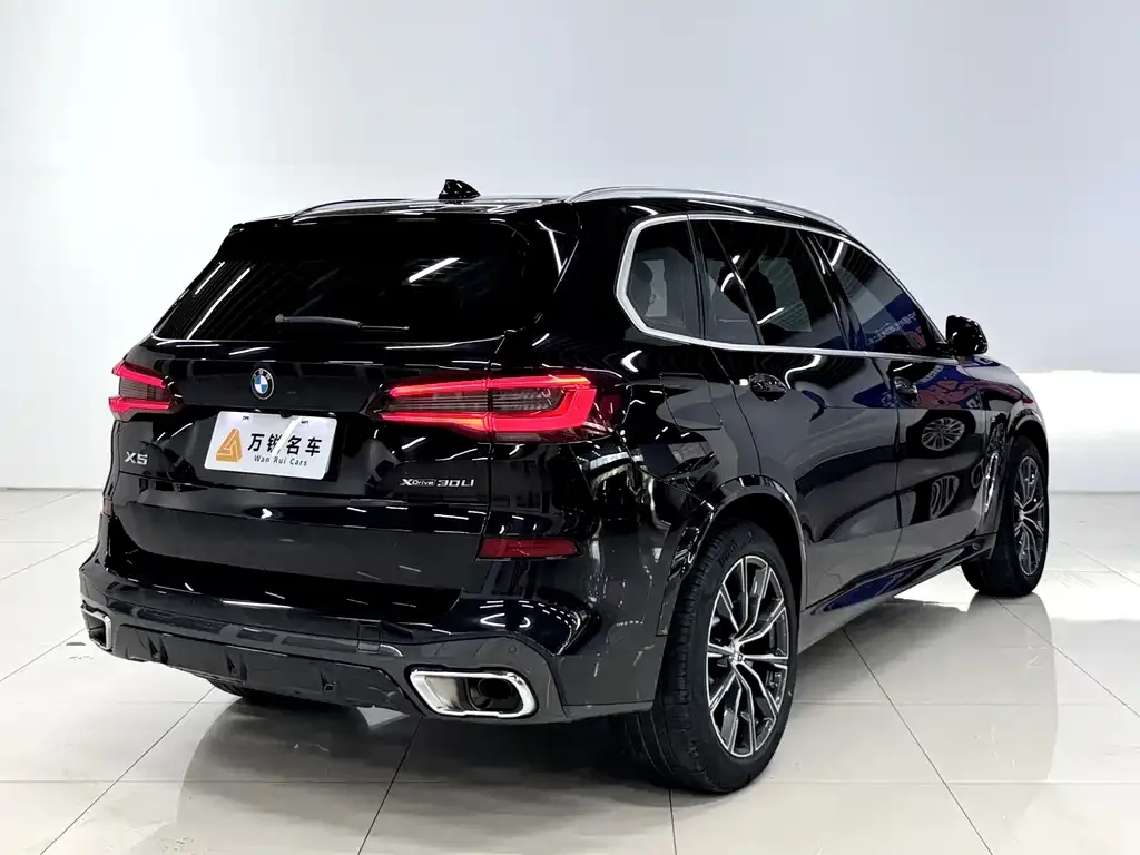 BMW X5 — фото 3