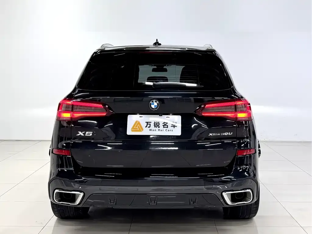 BMW X5 — фото 2
