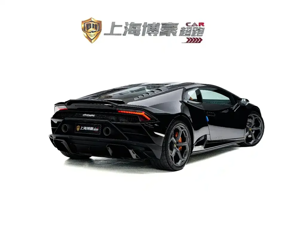 Lamborghini Huracan — фото 4