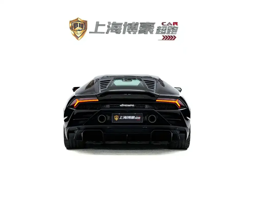 Lamborghini Huracan — фото 2