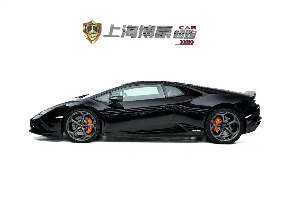 Lamborghini Huracan — фото 6
