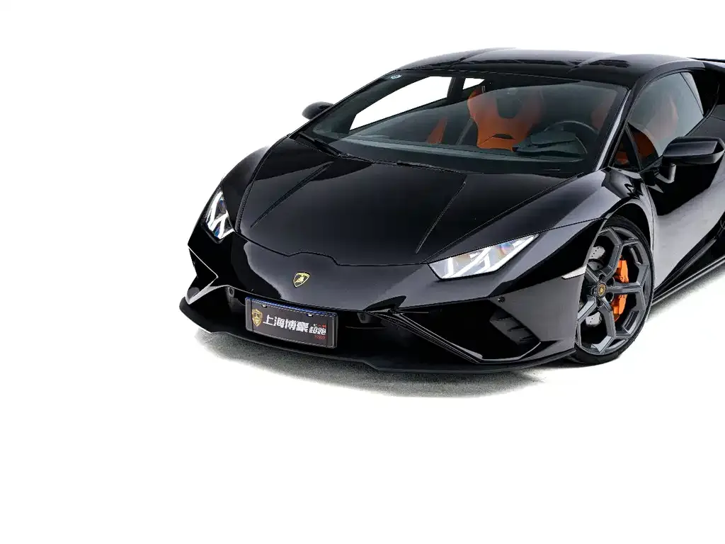 Lamborghini Huracan — фото 7