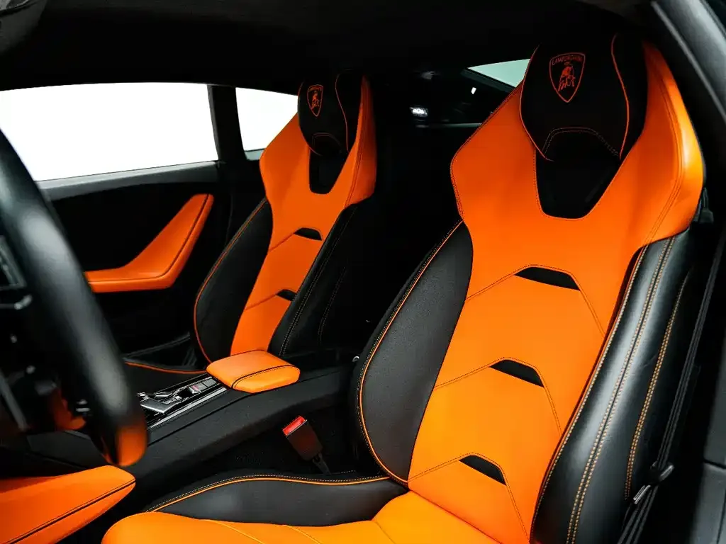 Lamborghini Huracan — фото 8