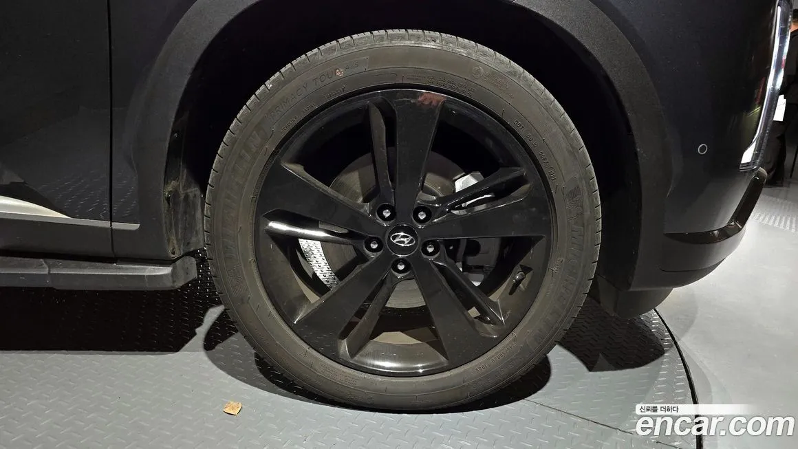 Hyundai Palisade — фото 6