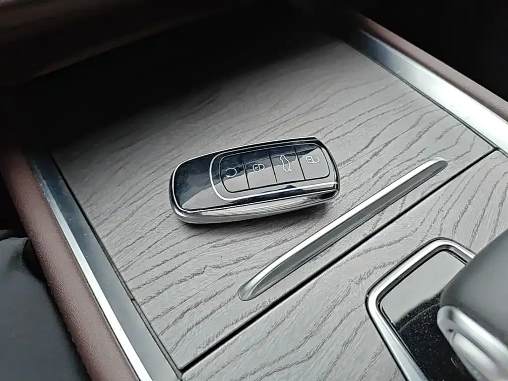 Chery Tiggo 8 PRO — фото 8