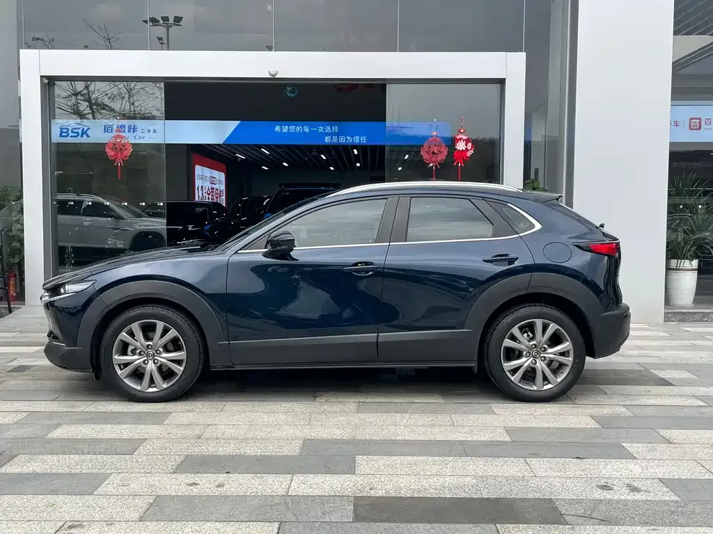 Mazda CX-30 — фото 3