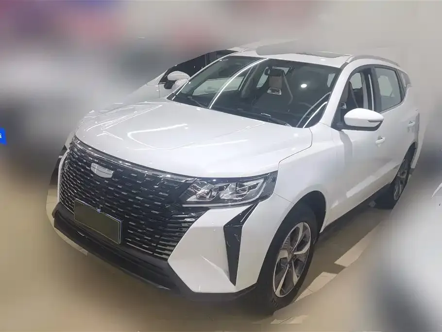 Geely Haoyue PRO