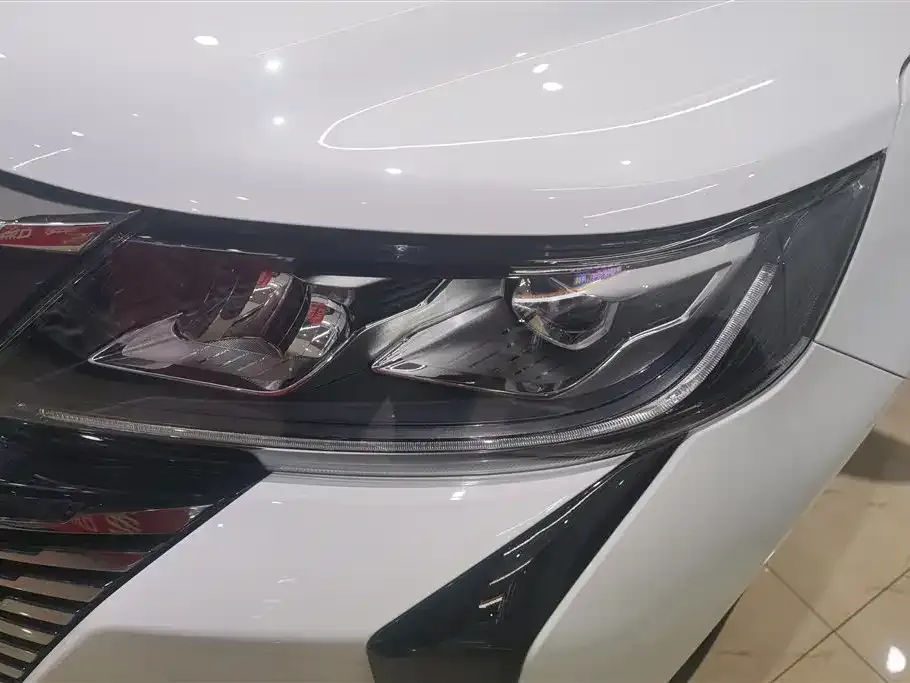 Geely Haoyue PRO 2024 из CN, фото 4