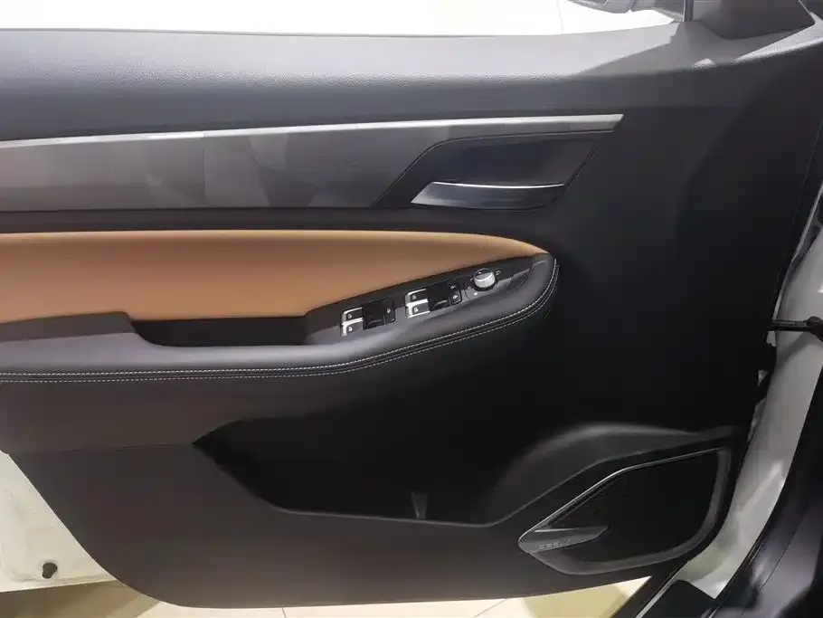 Geely Haoyue PRO 2024 из CN, фото 9