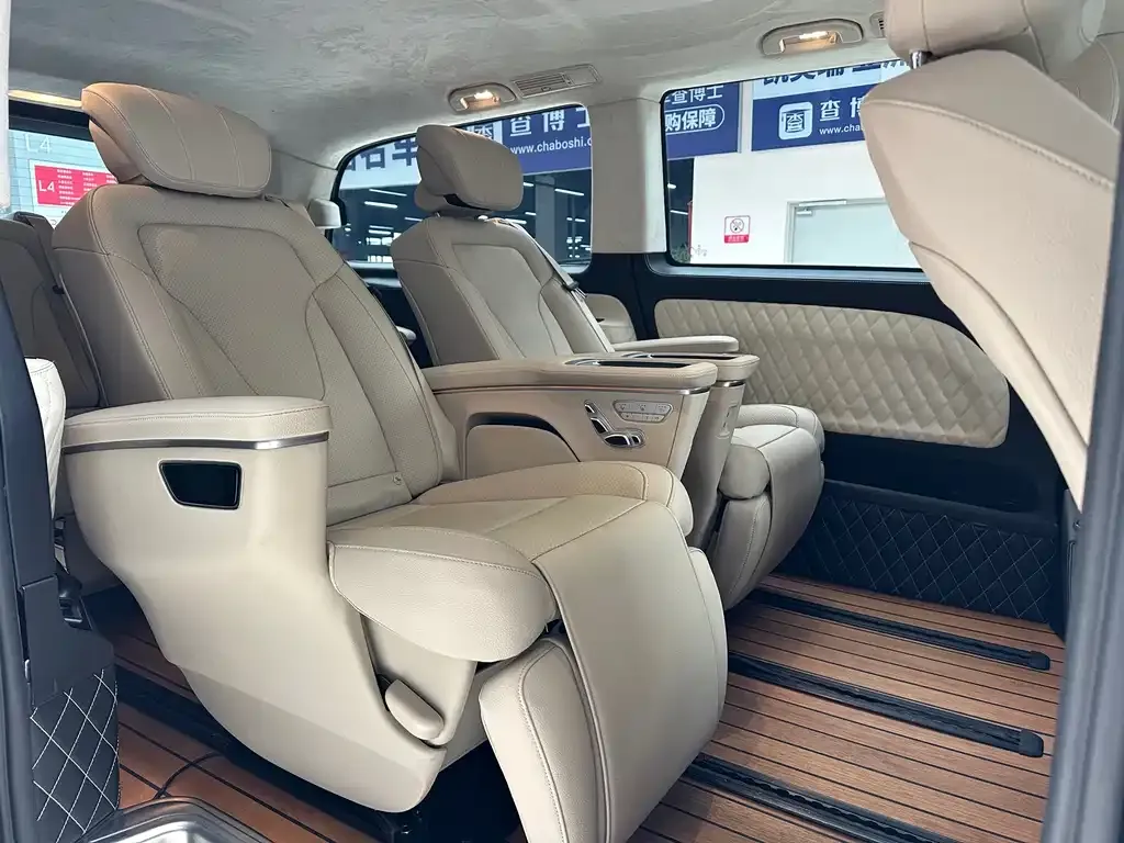 Mercedes-Benz Vito 2022 из CN, фото 5
