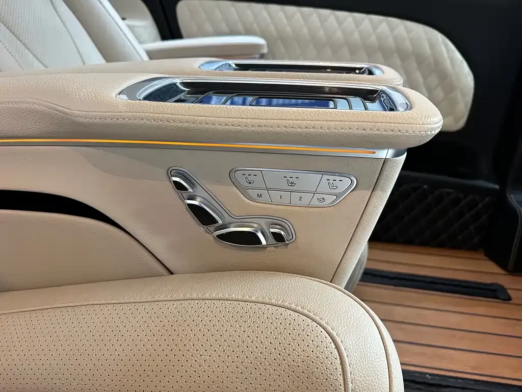 Mercedes-Benz Vito 2022 из CN, фото 10