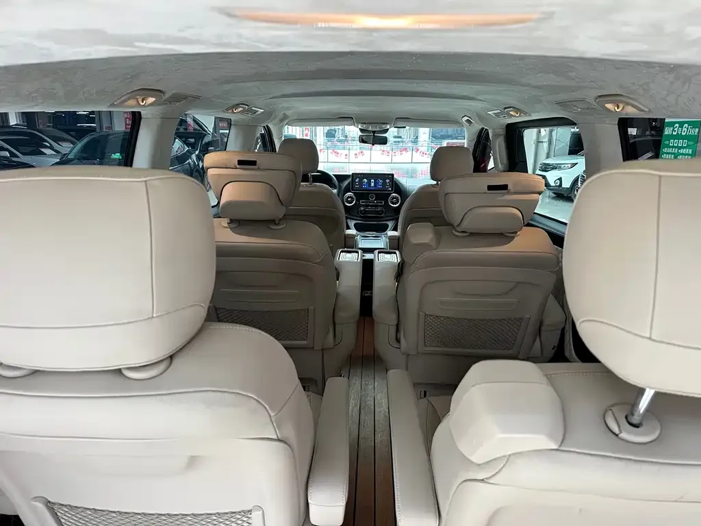 Mercedes-Benz Vito 2022 из CN, фото 8