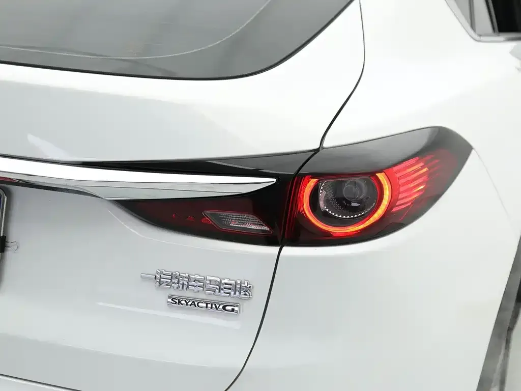 Mazda CX-4 — фото 9