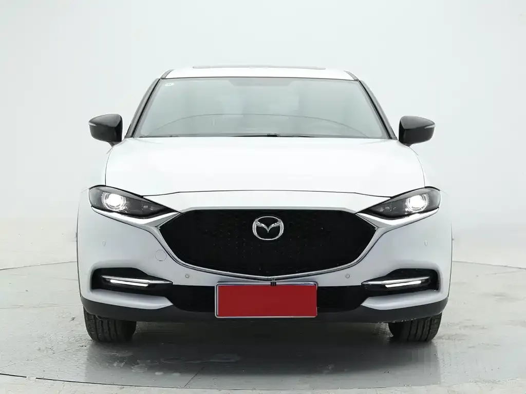 Mazda CX-4 — фото 8