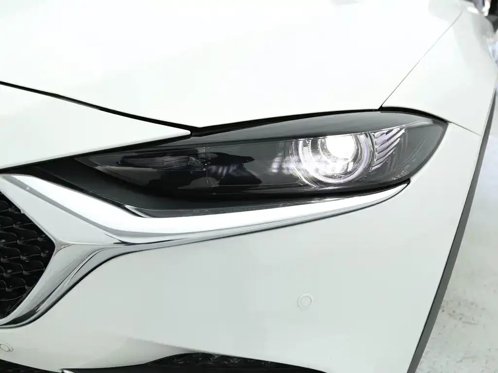 Mazda CX-4 — фото 3
