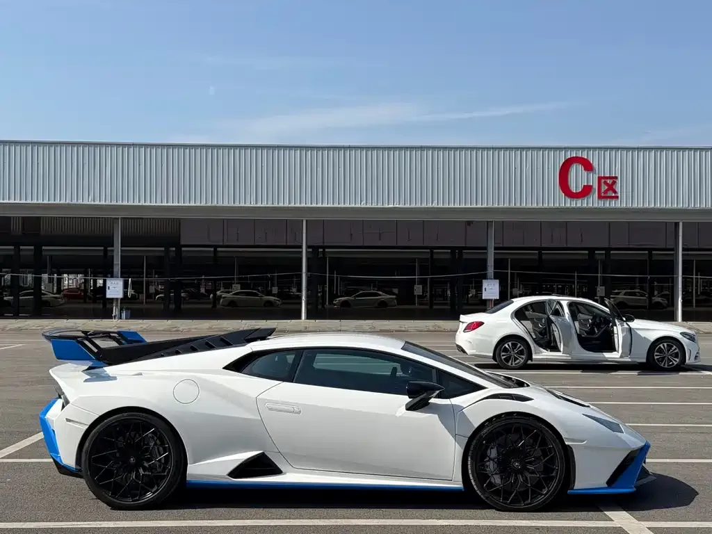 Lamborghini Huracan — фото 3