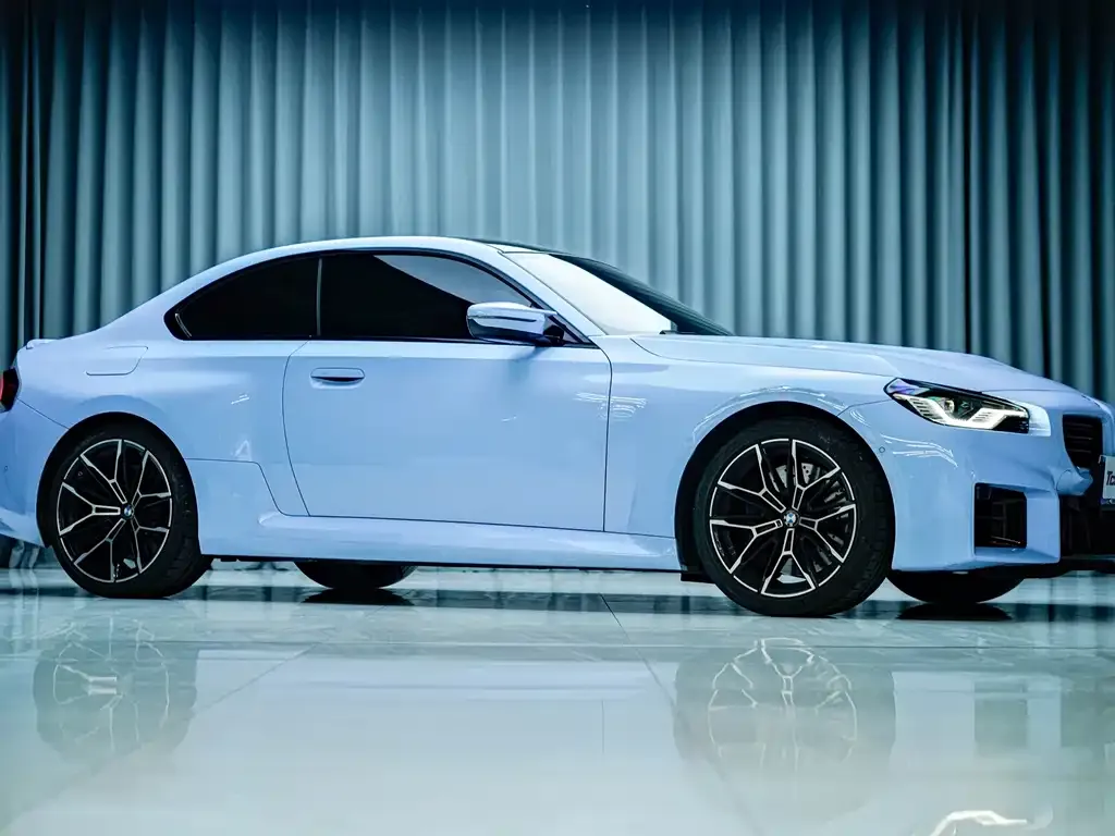 BMW M2 — фото 9