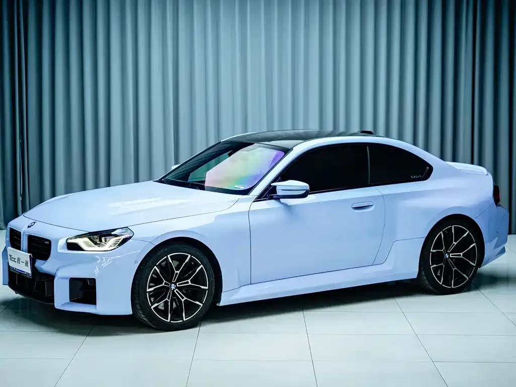 BMW M2 — фото 3
