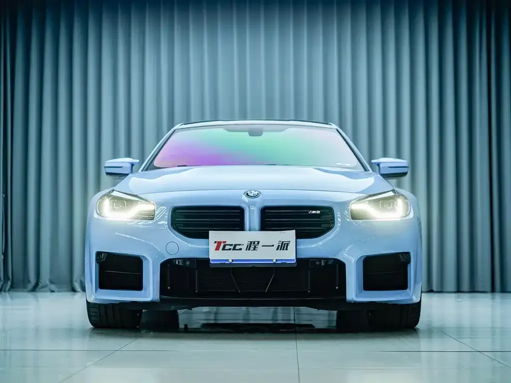 BMW M2 — фото 5