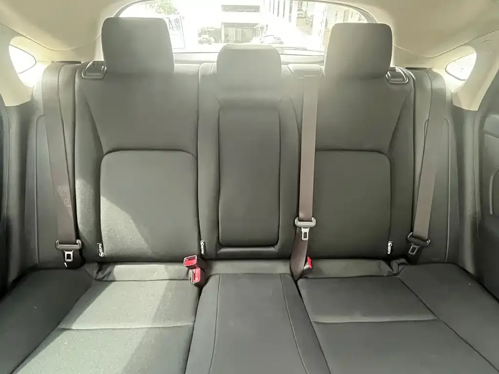 Honda Civic 2023 из CN, фото 2