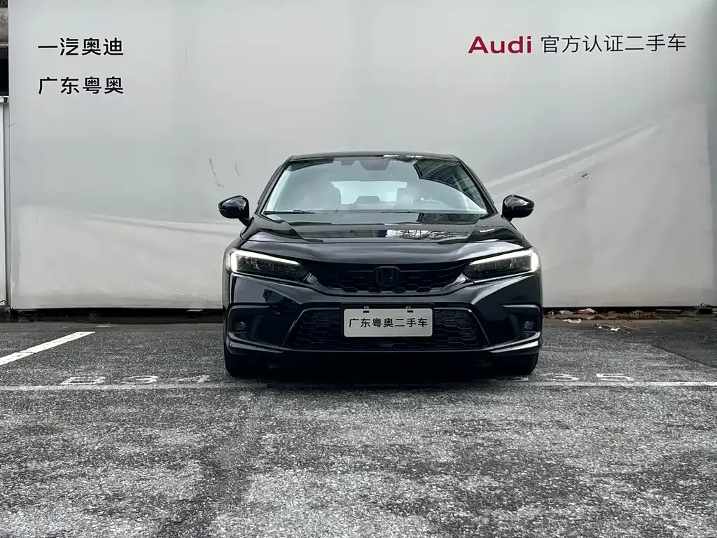 Honda Civic 2023 из CN, фото 7