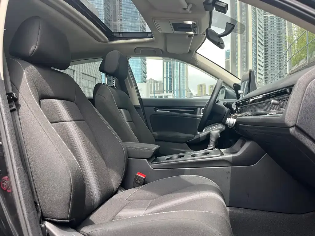 Honda Civic 2023 из CN, фото 6