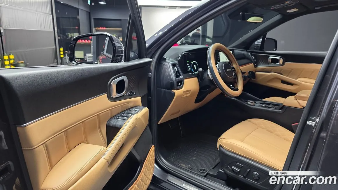 Kia Sorento — фото 10