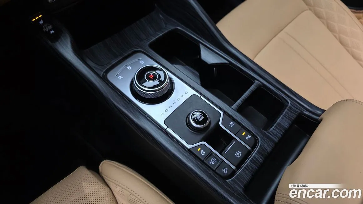 Kia Sorento — фото 3