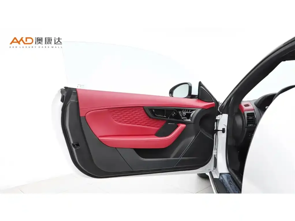 Jaguar F-TYPE 2024 из CN, фото 6