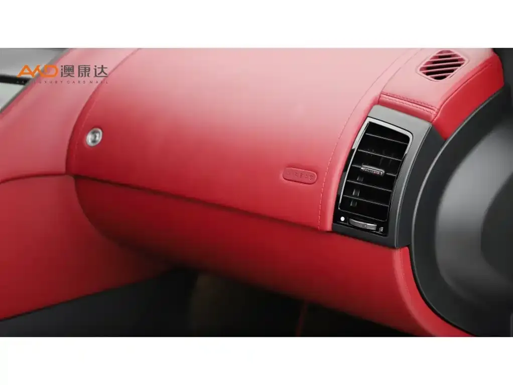 Jaguar F-TYPE 2024 из CN, фото 9
