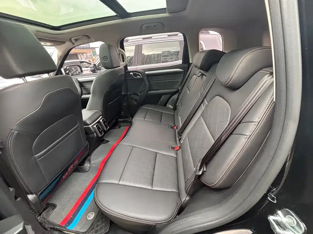 Haval Big Dog 2023 из CN, фото 3
