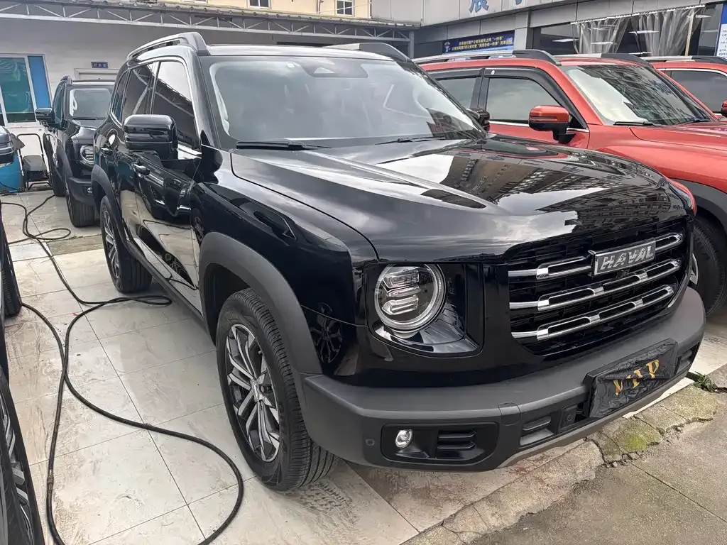 Haval Big Dog 2023 из CN, фото 8