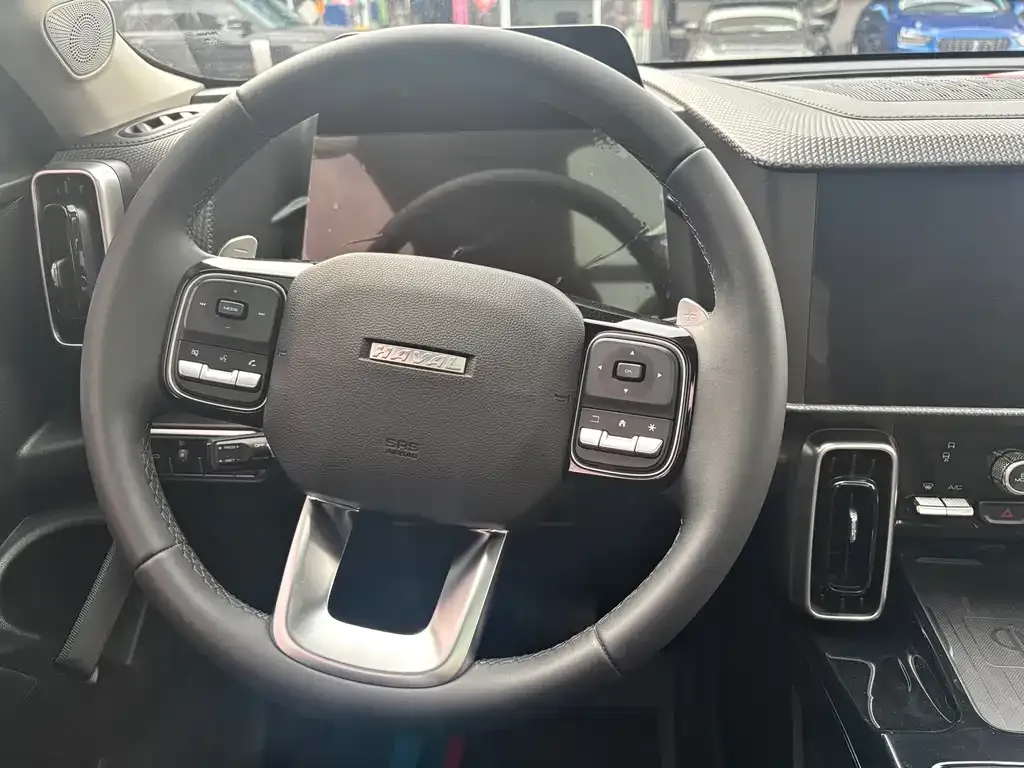 Haval Big Dog 2023 из CN, фото 4