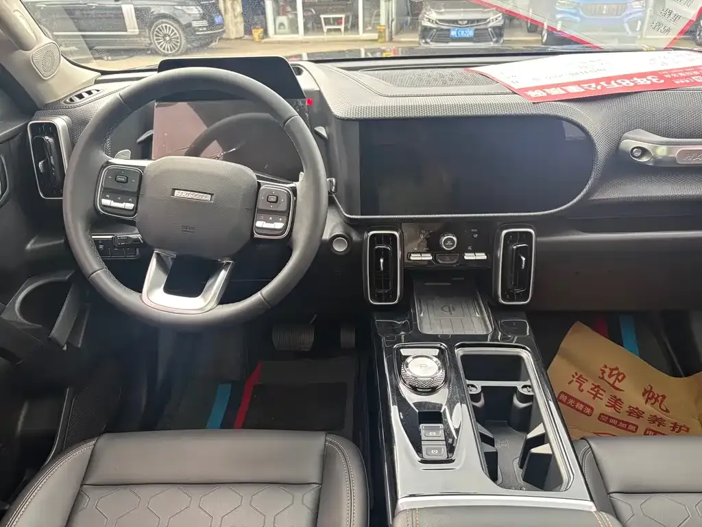 Haval Big Dog 2023 из CN, фото 6