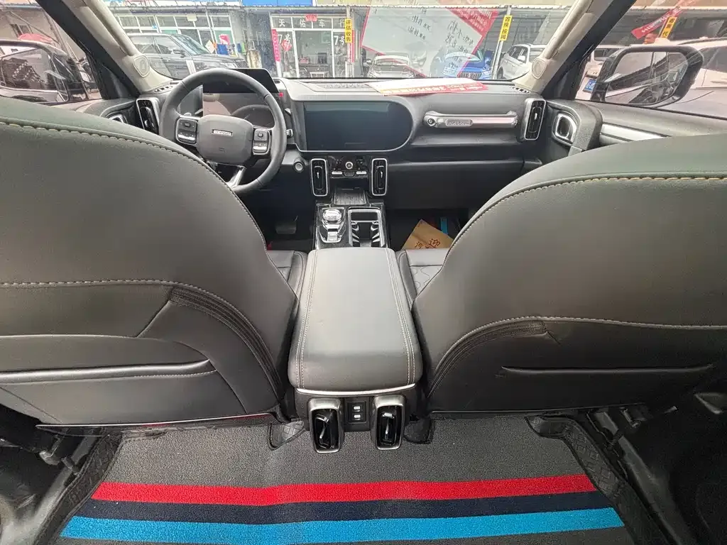 Haval Big Dog 2023 из CN, фото 5