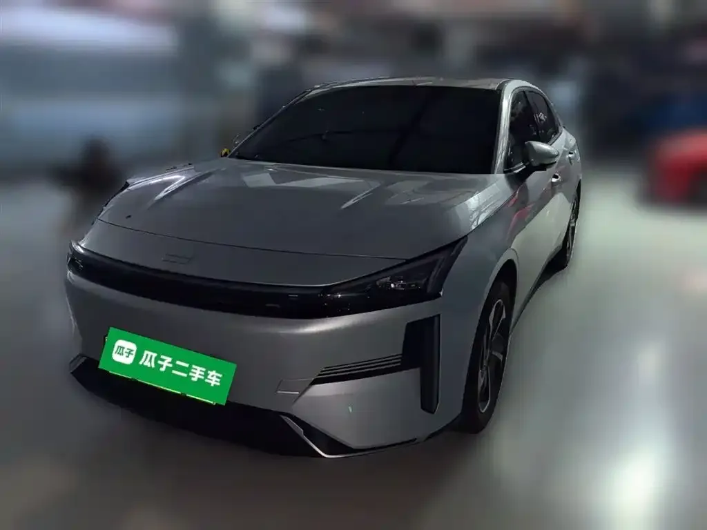Geely Galaxy L6 2025 из CN, фото 3