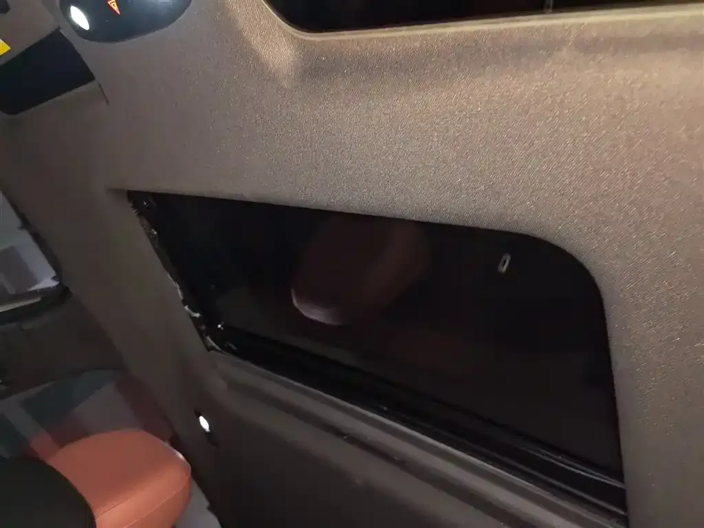 Geely Galaxy L6 2025 из CN, фото 8