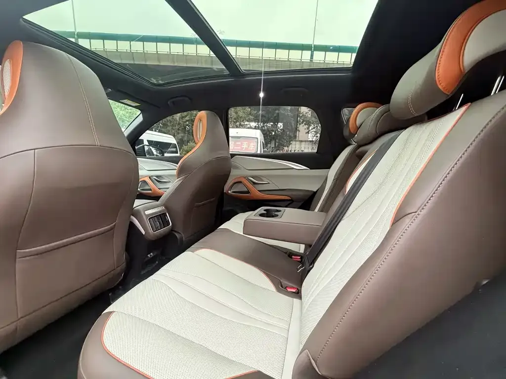 BYD Pro New Energy — фото 8