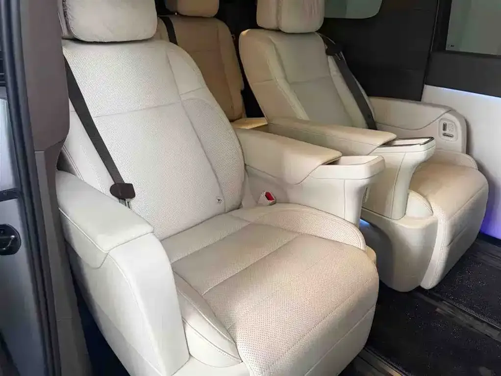 Li Auto MEGA 2025 из CN, фото 2