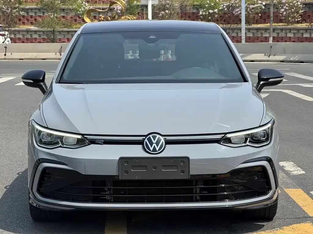Volkswagen Golf — фото 2
