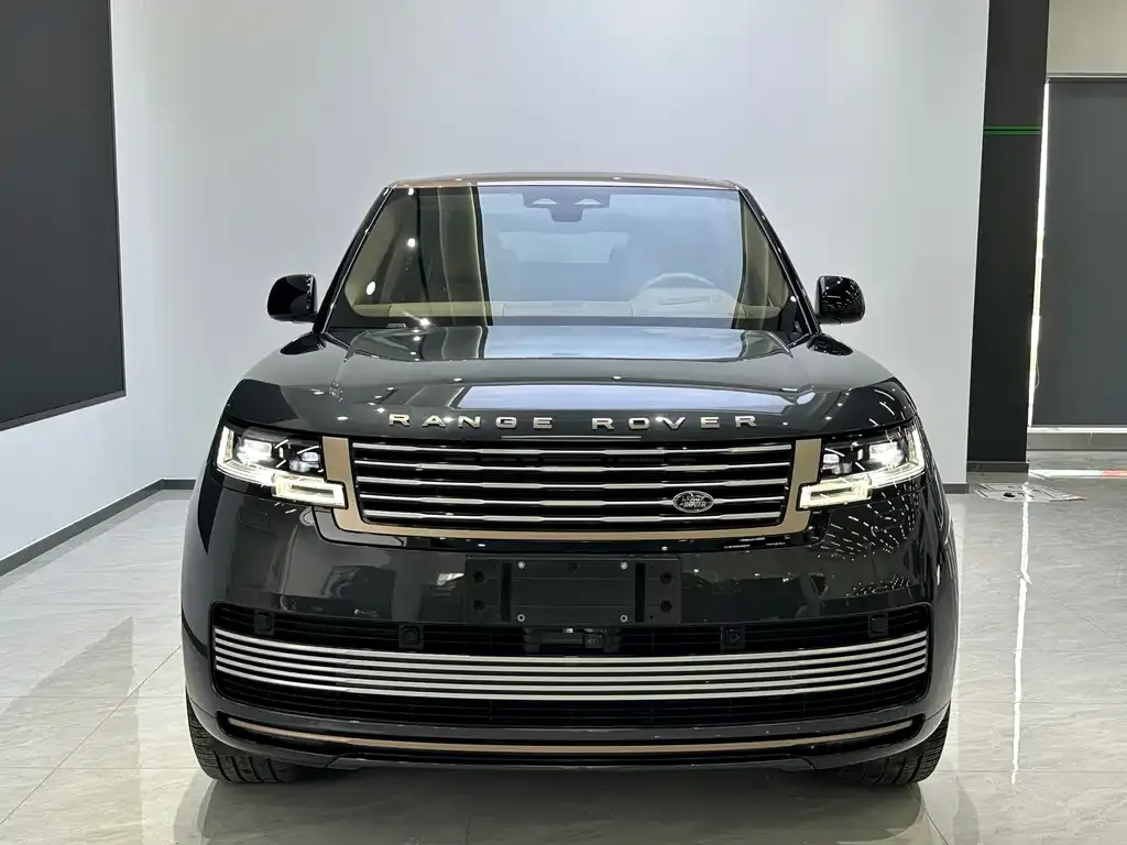 Land Rover Range Rover 2023 из CN, фото 7