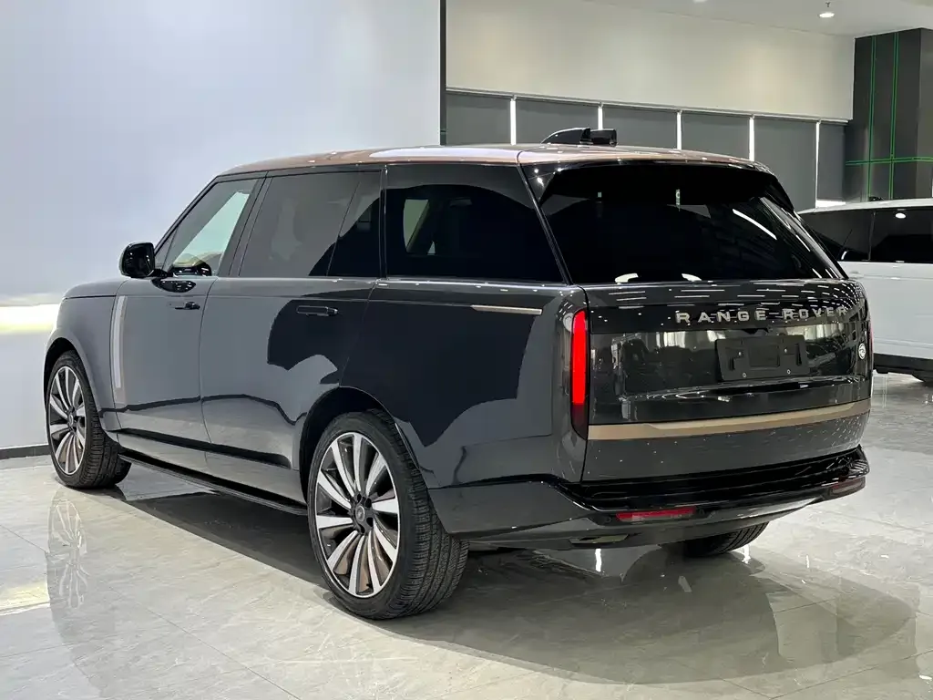 Land Rover Range Rover 2023 из CN, фото 6