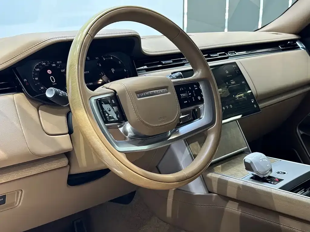 Land Rover Range Rover 2023 из CN, фото 9