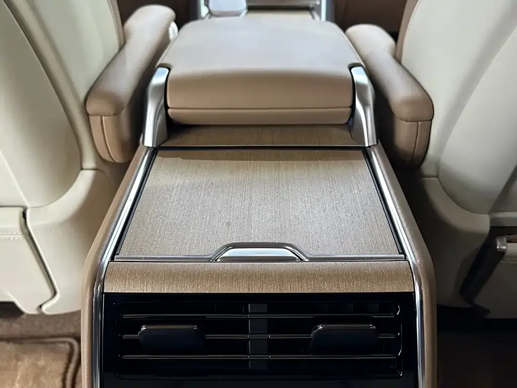 Land Rover Range Rover 2023 из CN, фото 8