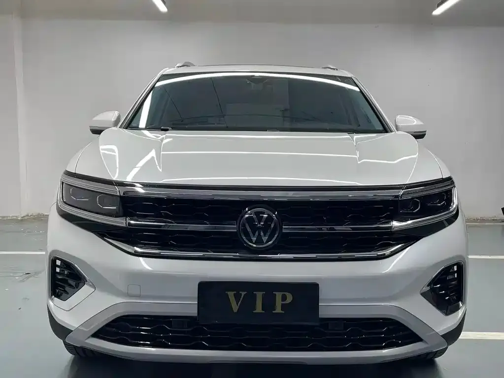 Volkswagen Talagon 2023 из CN, фото 2