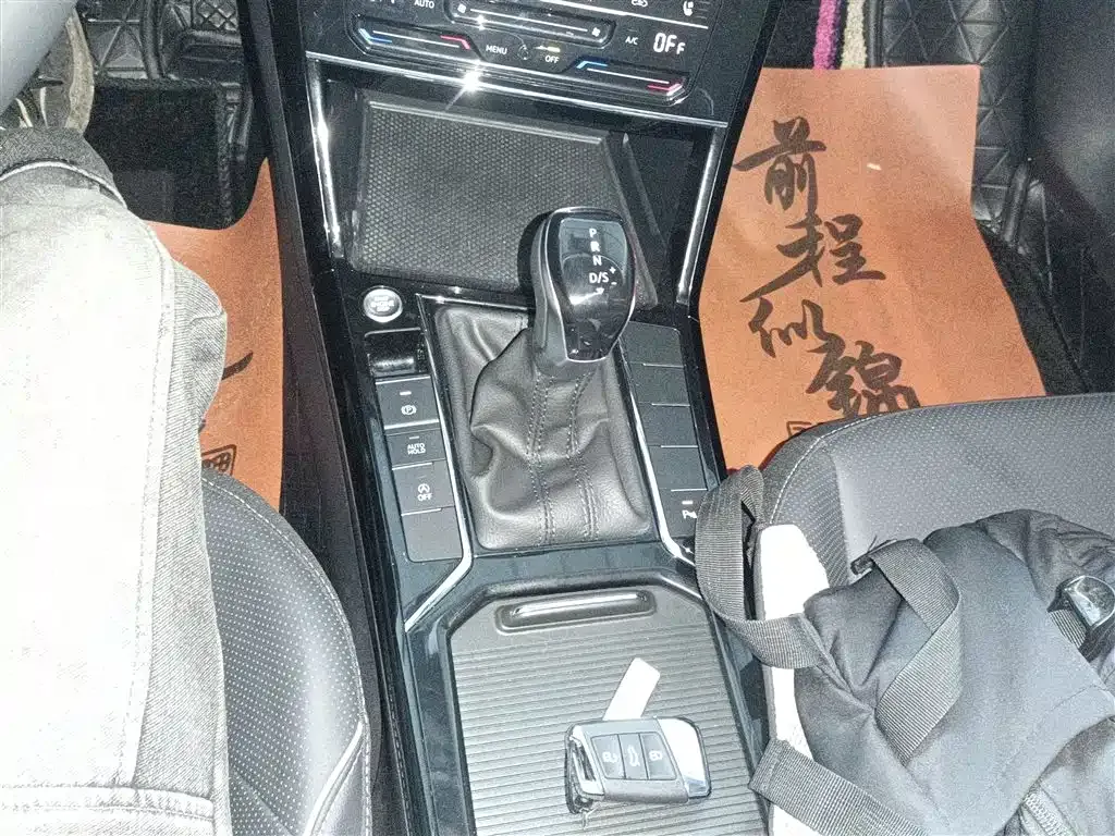 Volkswagen Passat — фото 10