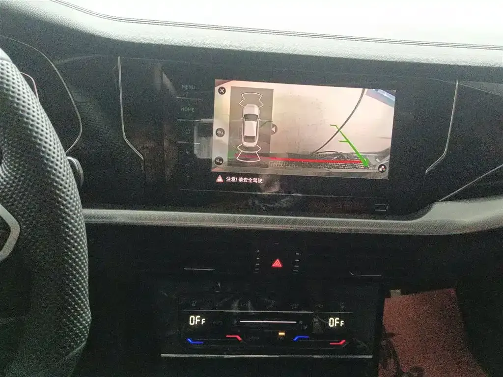 Volkswagen Passat — фото 8