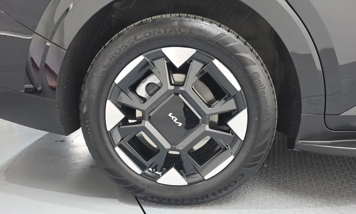 Kia Carnival 2025 из KR, фото 2