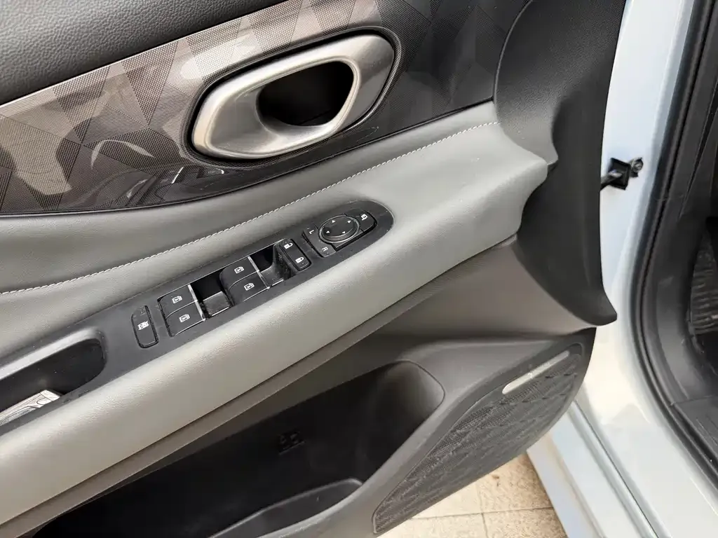 GAC Motor Shadow Leopard — фото 4