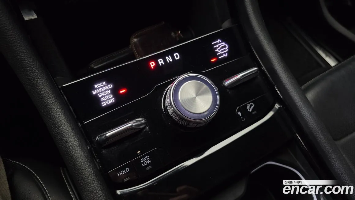 Jeep Cherokee 2021 из KR, фото 9